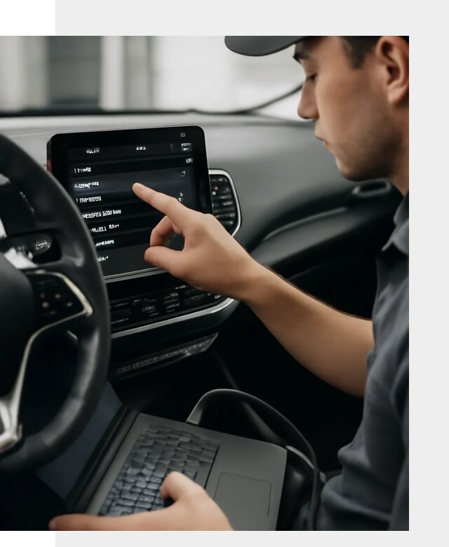 Русификация Dongfeng 7 под ключ для вашего автомобиля в Юбилейном