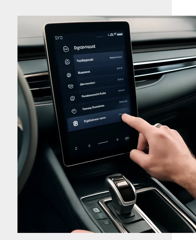 Русификация Geely Preface в Юбилейном по цене от 10200 р. | ФастМобиль-Юбл