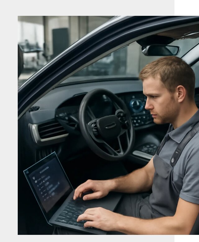 Русификация Haval в Юбилейном по цене от 8139 р. | ФастМобиль-Юбл
