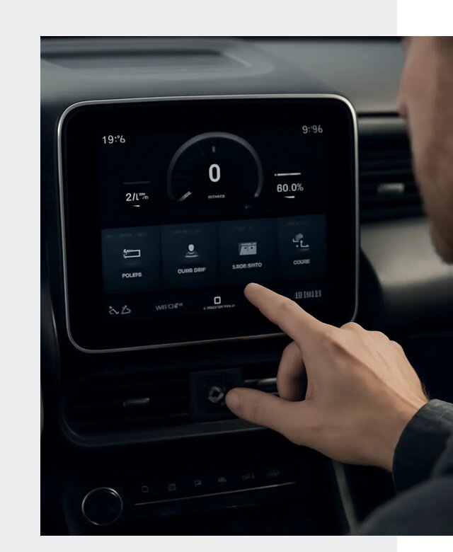 Русификация Haval DARGO в Юбилейном по цене от 6697 р. | ФастМобиль-Юбл