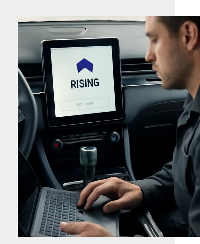 Установка приложений Rising в Юбилейном по цене от 4636 р. | ФастМобиль-Юбл