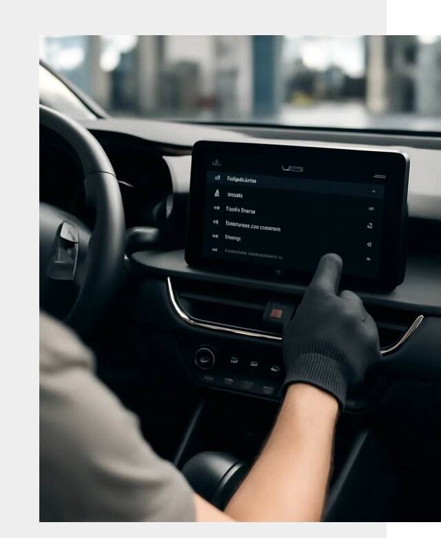Русификация Kia всех моделей в Юбилейном от 10200 р. | ФастМобиль-Юбл