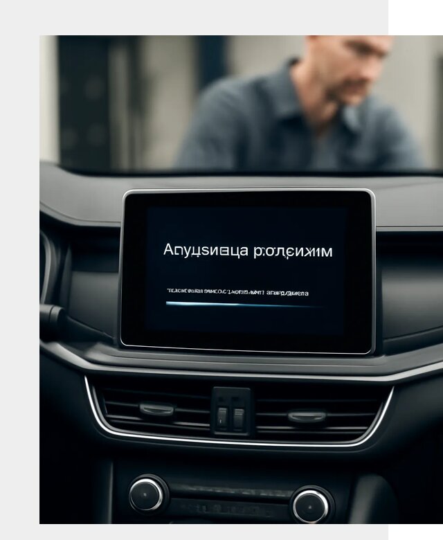Обновление русификации авто в Юбилейном по цене от 6079 р. | ФастМобиль-Юбл