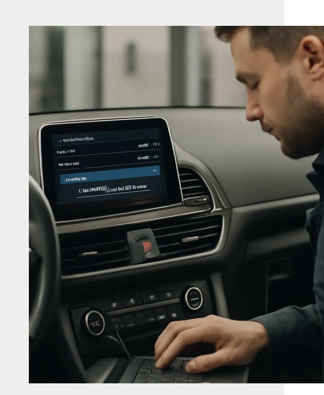 Установка русского пакета языка для авто в Юбилейном от 6079 р. | ФастМобиль-Юбл