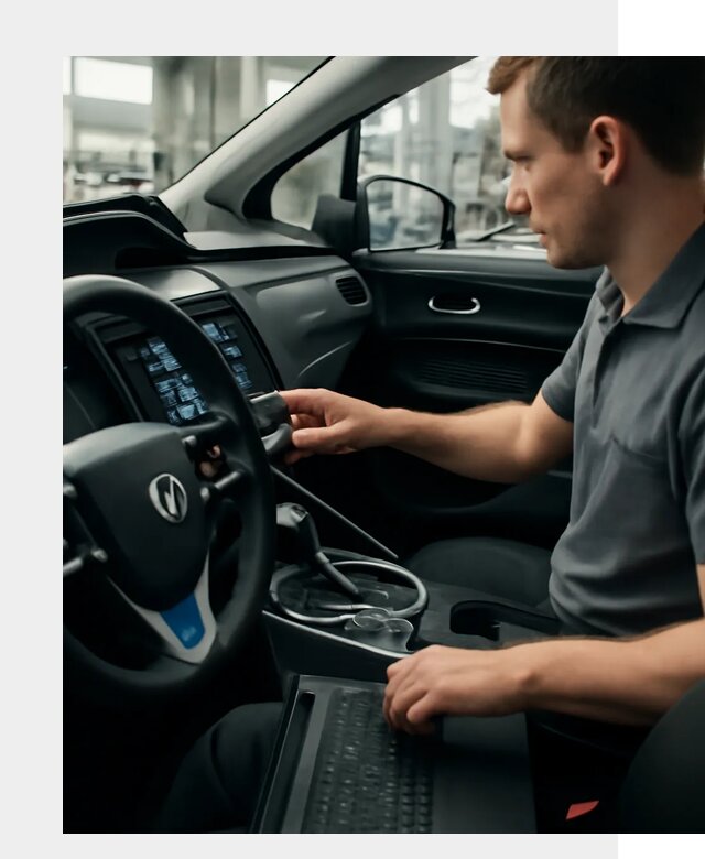 Русификация Honda CLARITY в Юбилейном по цене от 7727 р. | ФастМобиль-Юбл