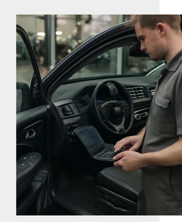 Русификация Honda Pilot по цене от 7109 р. в Юбилейном ФастМобиль-Юбл