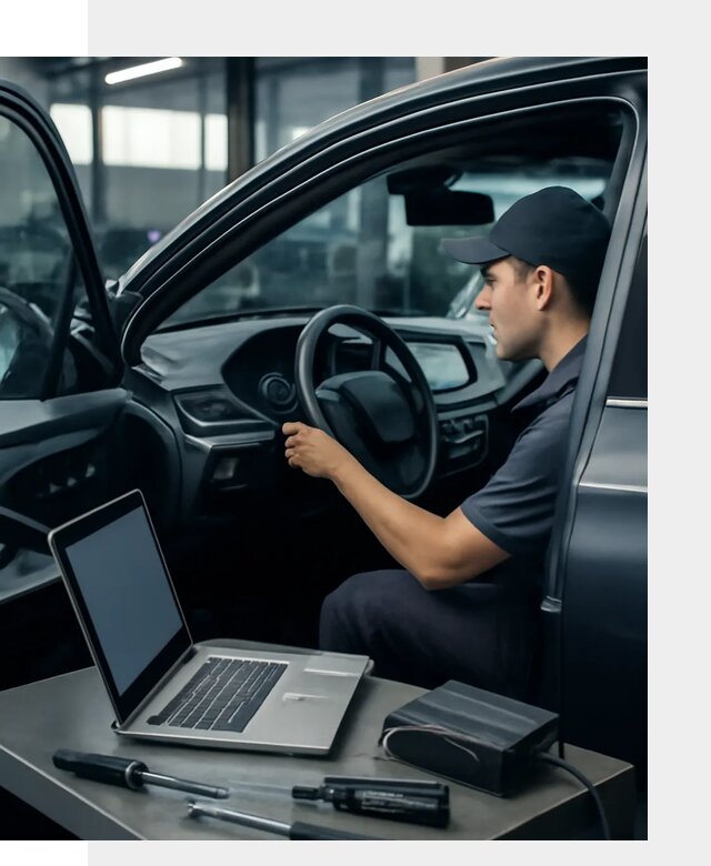 Русификация Honda Ridgeline для комфортной езды в Юбилейном
