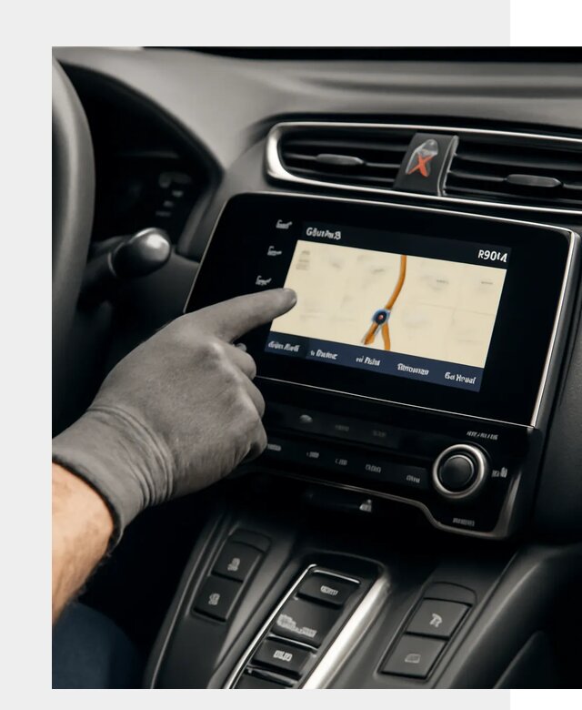 Русификация мультимедиа Honda в Юбилейном от 7727 р. | ФастМобиль-Юбл