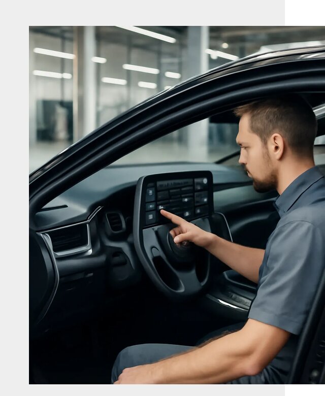 Русификация Lexus в Юбилейном по цене от 15351 р. | ФастМобиль-Юбл