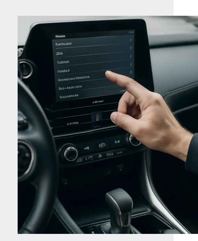 Русификация Lexus NX Pioner в Юбилейном по цене 8758 р. | ФастМобиль-Юбл