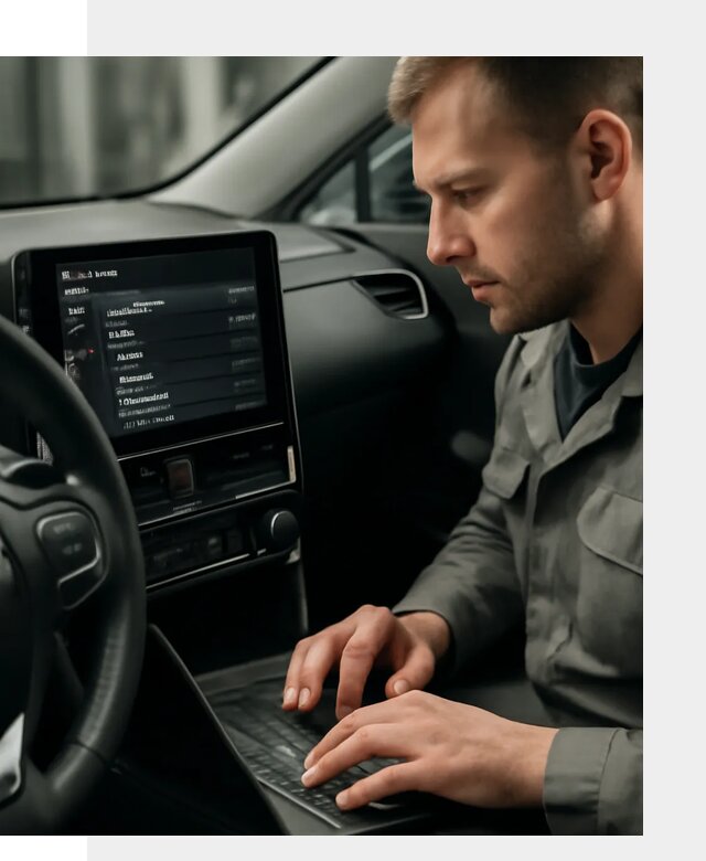 Русификация мультимедиа Lexus NX PIONER для авто в Юбилейном