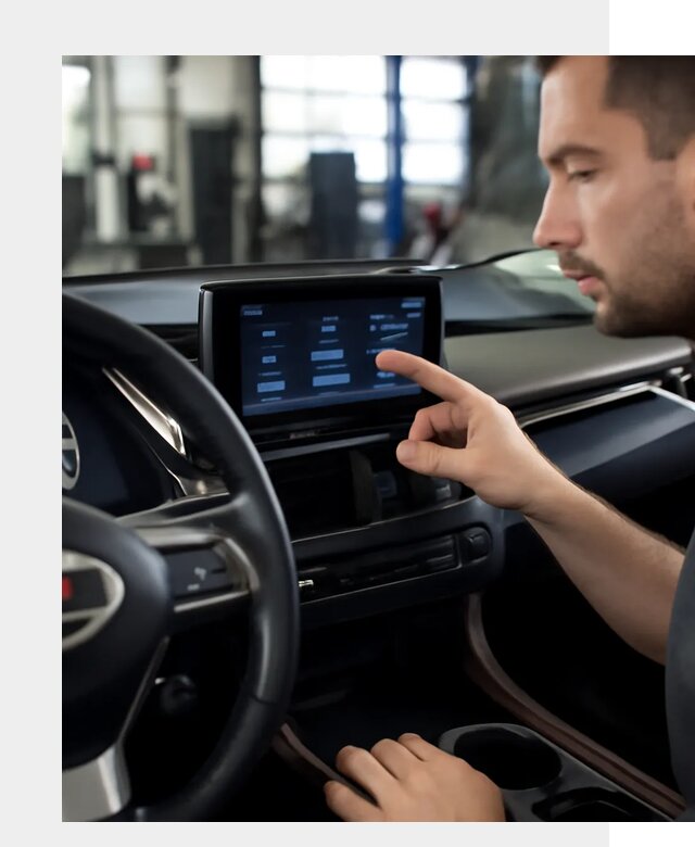 Русификация Lexus RX PANASONIC в Юбилейном от 8139 р. | ФастМобиль-Юбл
