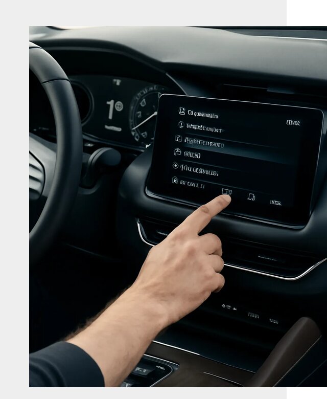 Русификация Mazda EZ-6 в Юбилейном по цене от 15351 р. | ФастМобиль-Юбл