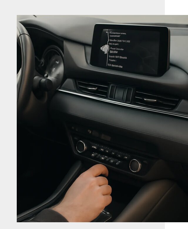 Русификация мультимедиа Mazda в Юбилейном по цене от 8139 р. | ФастМобиль-Юбл