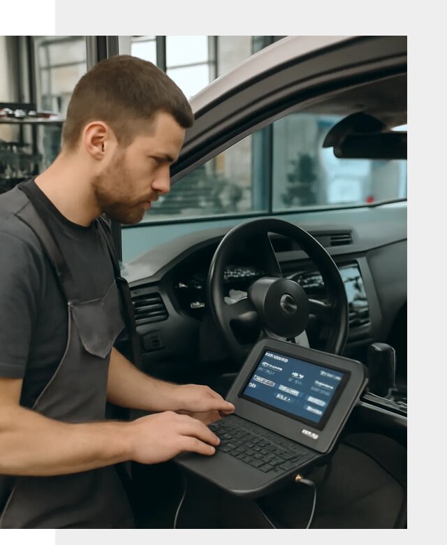 Русификация автомобилей Nissan для всех моделей в Юбилейном