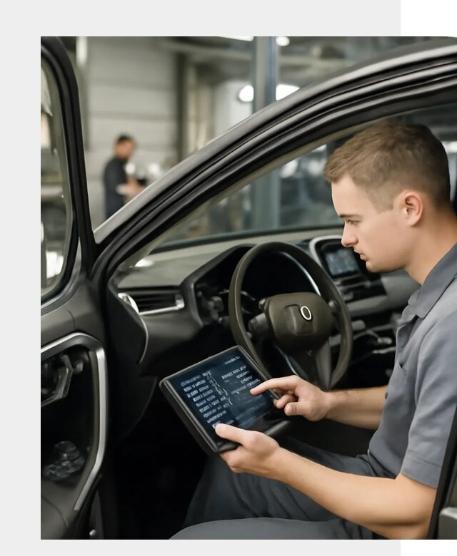 Русификация Toyota RAV4 в Юбилейном по цене от 6697 р. | ФастМобиль-Юбл